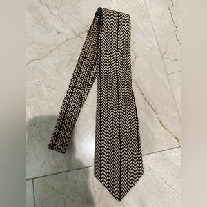 Duchamp London All Silk Neck Tie NWOT